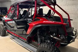 Honda, Talon 1000x -4, 2024