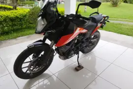 KTM, Adventure, 2021