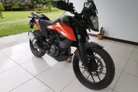 KTM, Adventure, 2021