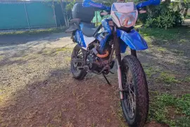 Katana, SMX200, 2022
