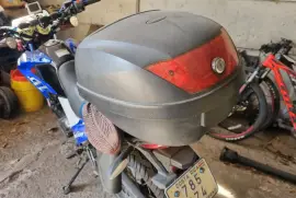 Katana, SMX200, 2022