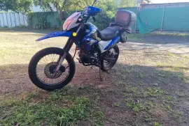 Katana, SMX200, 2022