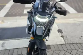 BMW, G 310 GS, 2024