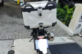 BMW, G 310 GS, 2024