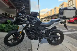 BMW, G 310 GS, 2024