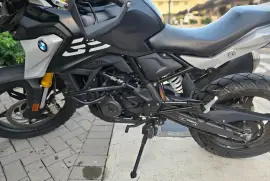 BMW, G 310 GS, 2024
