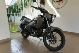 Suzuki, INTRUDER, 2020