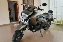 Suzuki, INTRUDER, 2020