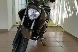Suzuki, INTRUDER, 2020