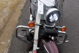 Yamaha, VSTAR Classic, 2008