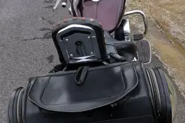 Yamaha, VSTAR Classic, 2008