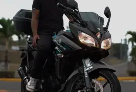 Yamaha, Fazer 2.0, 2019