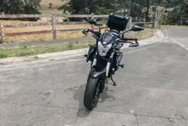 Benelli, TNT600, 2018