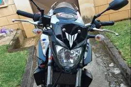 Yamaha, 2017, 2017