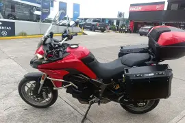 Ducati, Multistrada 950, 2018