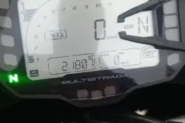 Ducati, Multistrada 950, 2018