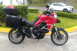 Ducati, Multistrada 950, 2018