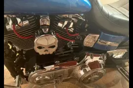 Harley-Davidson, DYNA FXDCI, 2012