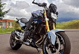 BMW, F900R , 2021