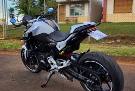 BMW, F900R , 2021