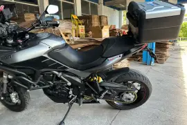 Ducati, Multistrada, 2013