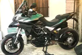 Ducati, Multistrada, 2013