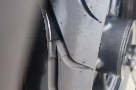 Yamaha, Fz, 2015
