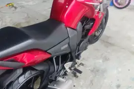 Yamaha, Fz, 2015