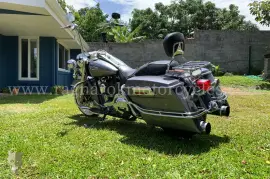 Harley-Davidson, Road King Classic, 2000
