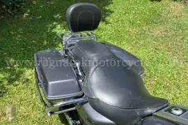 Harley-Davidson, Road King Classic, 2000