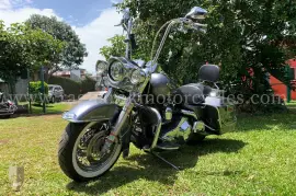 Harley-Davidson, Road King Classic, 2000