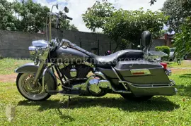 Harley-Davidson, Road King Classic, 2000