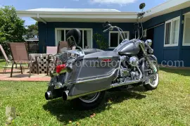 Harley-Davidson, Road King Classic, 2000