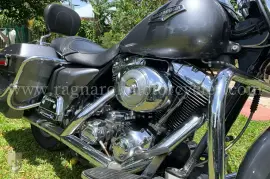 Harley-Davidson, Road King Classic, 2000