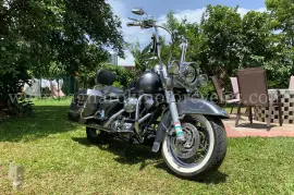 Harley-Davidson, Road King Classic, 2000
