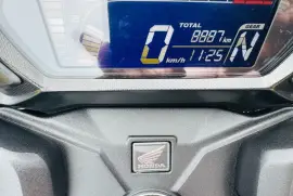 Honda, CB190R  (8mil km), 2024