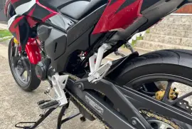 Honda, CB190R  (8mil km), 2024