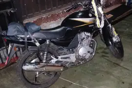Yamaha, Ybr, 2019
