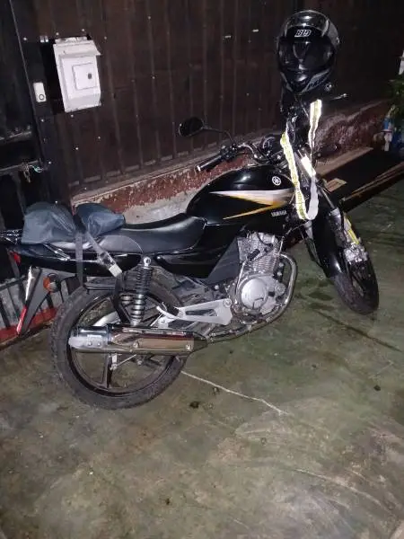 Yamaha, Ybr, 2019