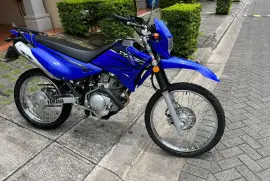 Yamaha, XTZ 125, 2024