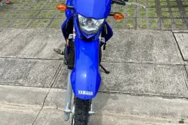 Yamaha, XTZ 125, 2024
