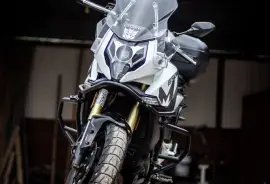 CFMoto, 650MT, 2023