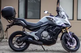 CFMoto, 650MT, 2023