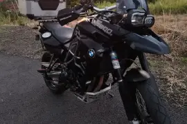 BMW, F800 GS , 2012