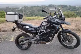 BMW, F800 GS , 2012