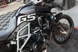 BMW, F800 GS , 2012