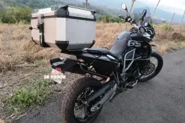BMW, F800 GS , 2012