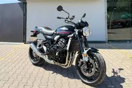 Kawasaki, Z 900 RS, 2024