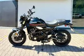 Kawasaki, Z 900 RS, 2024