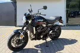 Kawasaki, Z 900 RS, 2024